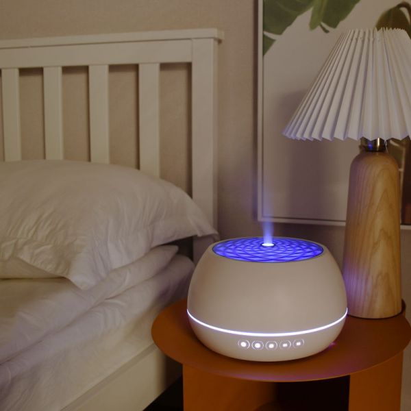 Scenting Electric Ultrasonic Air Aroma Diffuser Humidifier